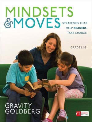 cover image of Mindsets and Moves